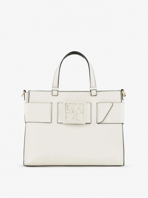 Сумка Armani Exchange модель 942689-0A874-09511 Фото