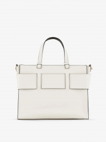 Сумка Armani Exchange модель 942689-0A874-09511 Фото