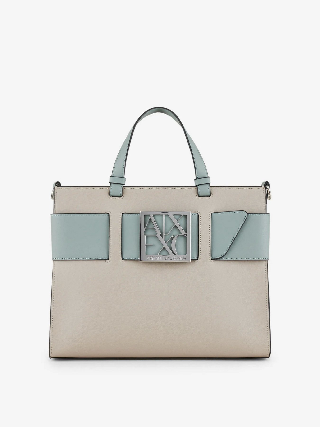 Сумка Armani Exchange модель 942689-0A874-00699 Фото