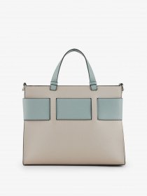 Сумка Armani Exchange модель 942689-0A874-00699 Фото