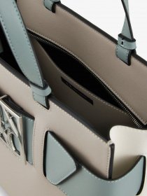 Сумка Armani Exchange модель 942689-0A874-00699 Фото