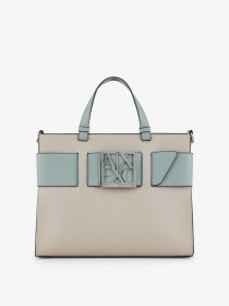 Сумка Armani Exchange модель 942689-0A874-00699 Фото