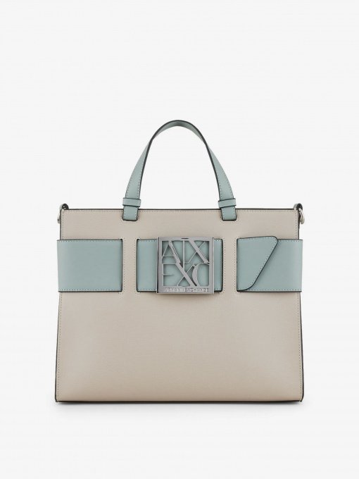 Сумка Armani Exchange модель 942689-0A874-00699 Фото