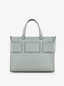 Сумка Armani Exchange модель 942689-0A874-24141 Фото