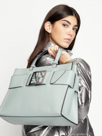 Сумка Armani Exchange модель 942689-0A874-24141 Фото