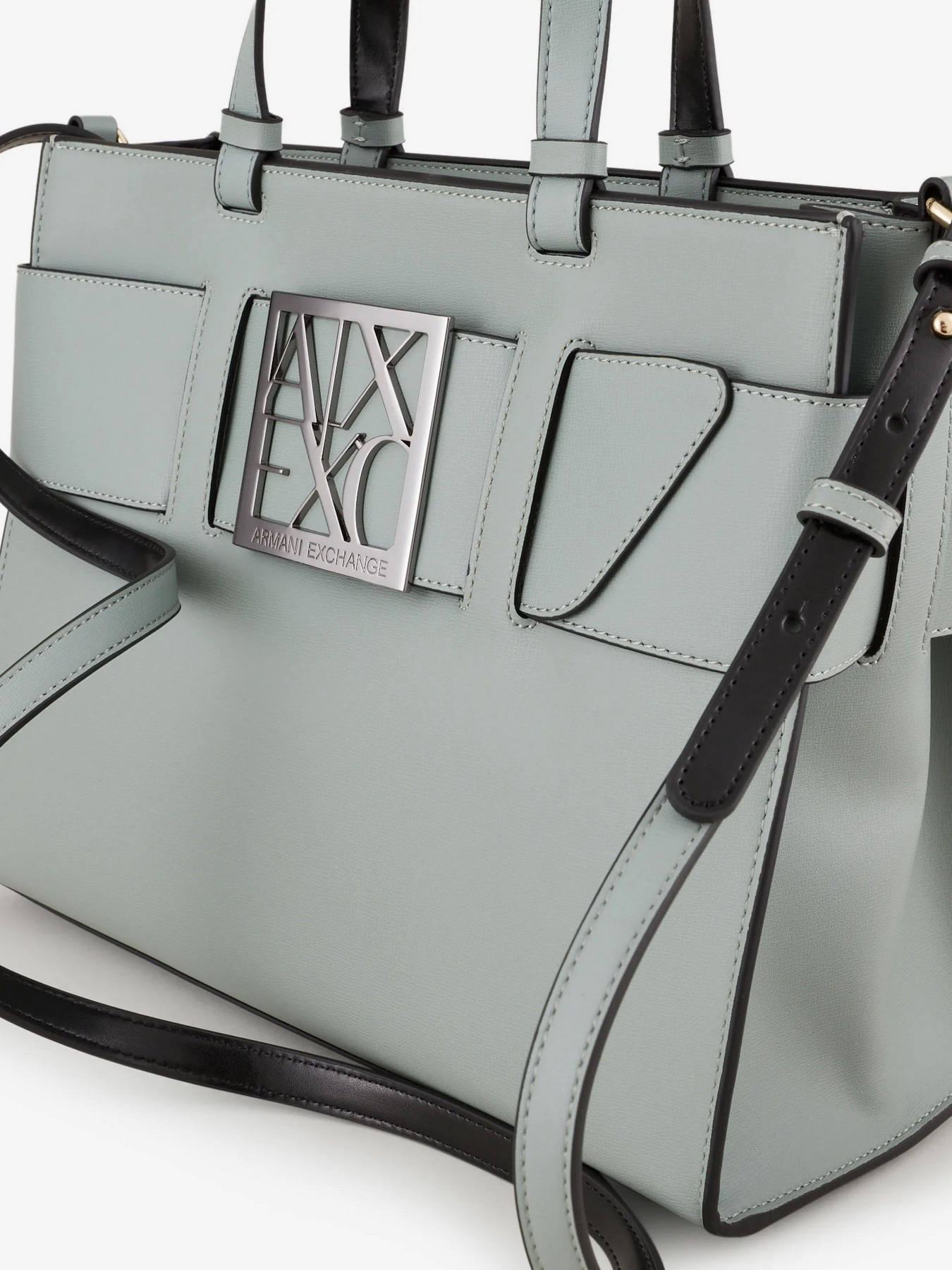 Сумка Armani Exchange модель 942689-0A874-24141 Фото