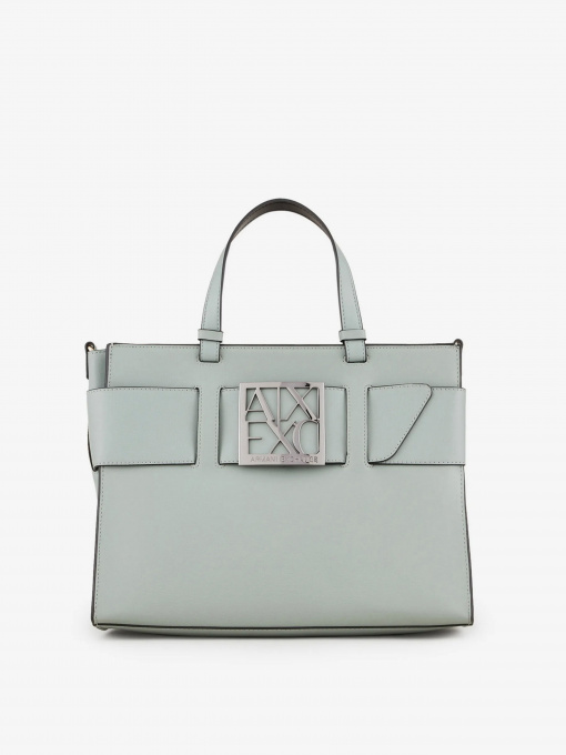 Сумка Armani Exchange модель 942689-0A874-24141 Фото