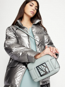 Сумка Armani Exchange модель 942699-0A874-24141 Фото