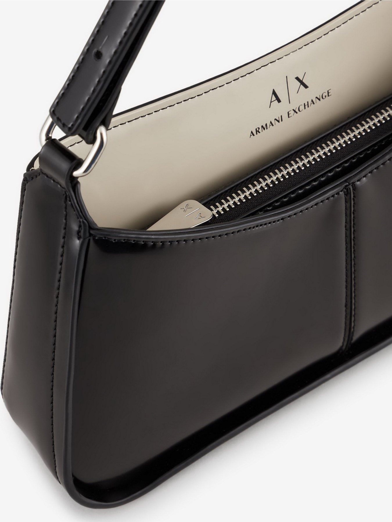 Сумка Armani Exchange модель 942841-2F738-20021 Фото