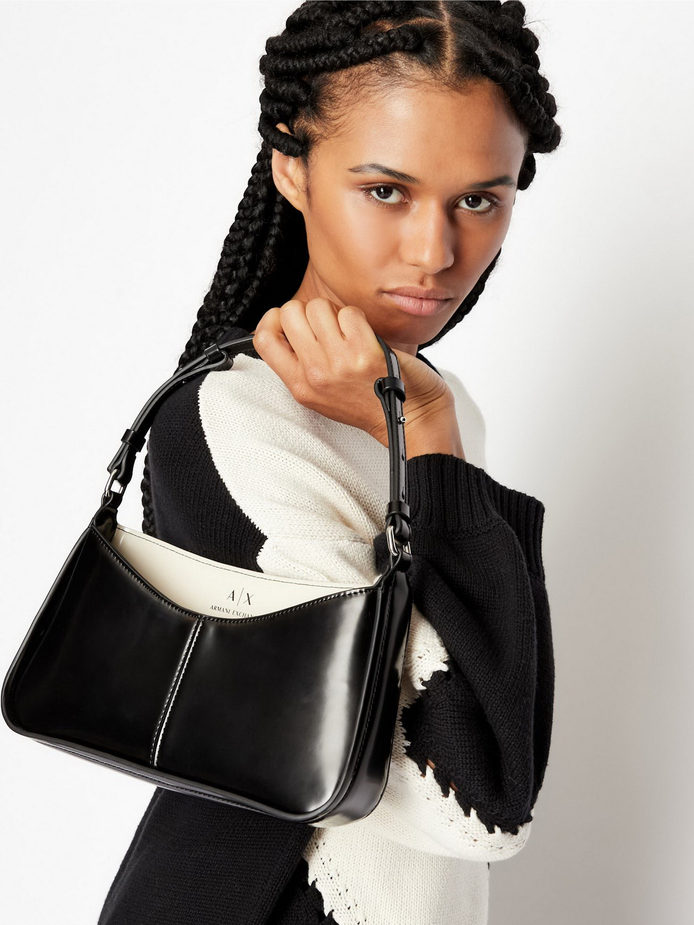 Сумка Armani Exchange модель 942841-2F738-20021 Фото