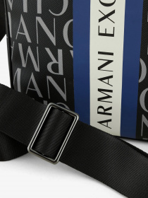 Сумка Armani Exchange модель 952399-CC831-00020 Фото