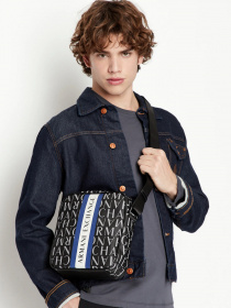 Сумка Armani Exchange модель 952399-CC831-00020 Фото