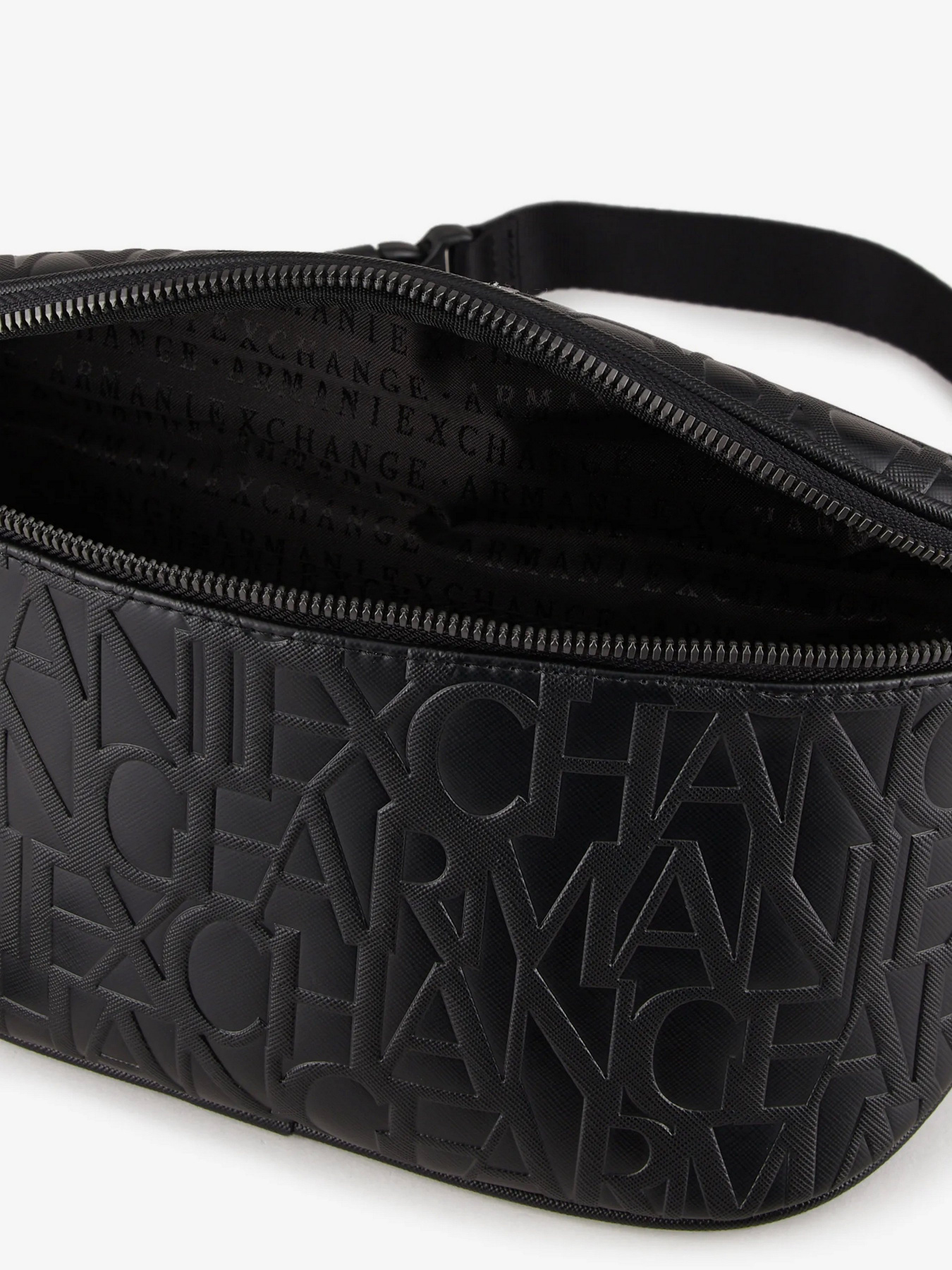 Поясная сумка Armani Exchange Essential модель 952511-CC838-00020 Фото