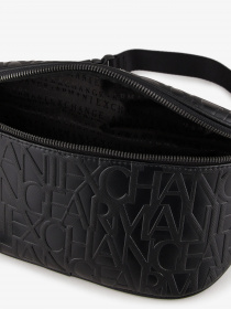 Поясная сумка Armani Exchange Essential модель 952511-CC838-00020 Фото