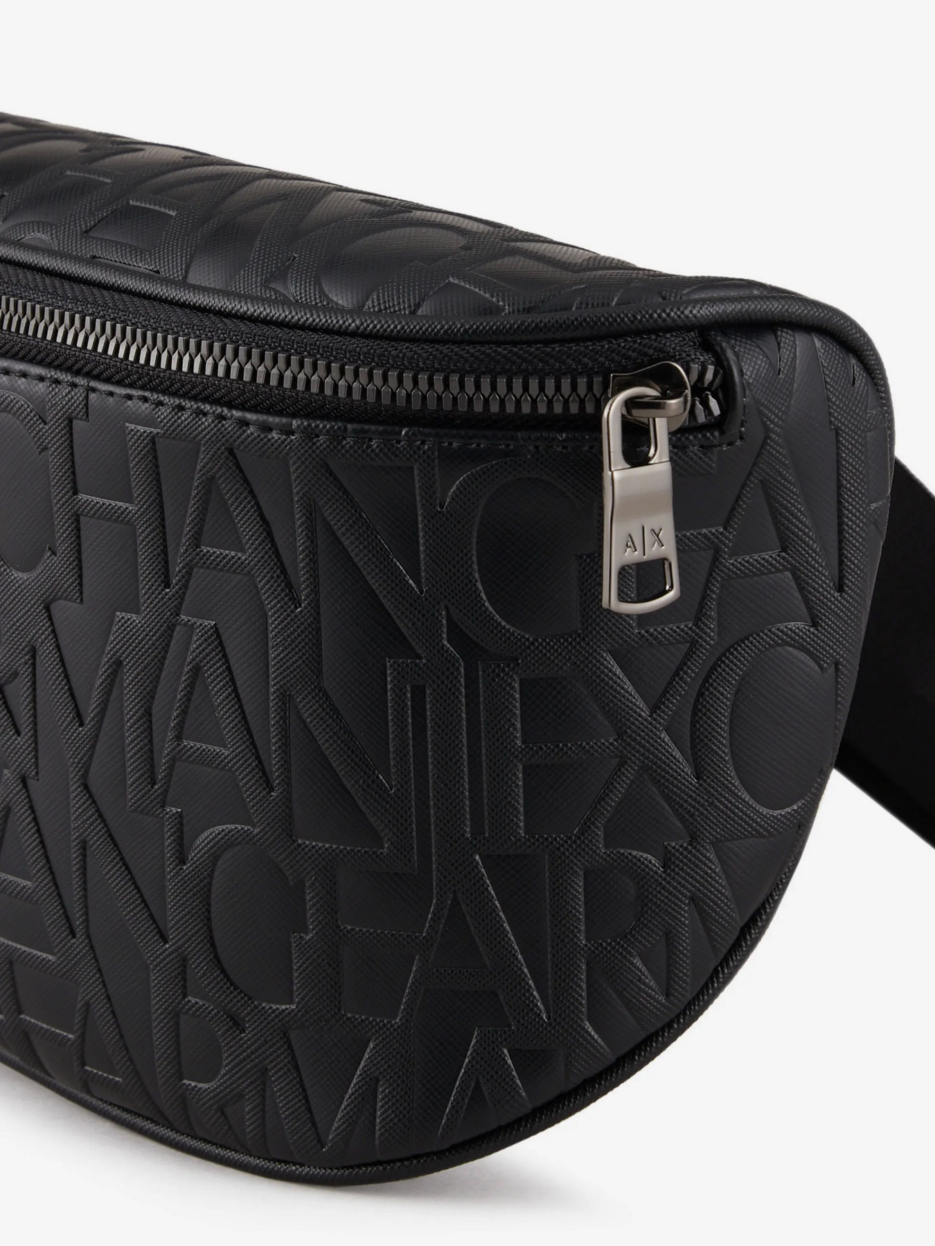 Поясная сумка Armani Exchange Essential модель 952511-CC838-00020 Фото