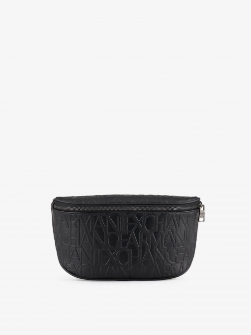 Поясна сумка Armani Exchange Essential модель 952511-CC838-00020 Фото