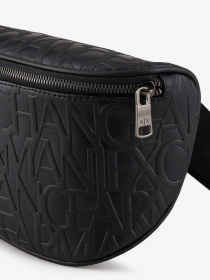 Поясная сумка Armani Exchange Essential модель 952511-CC838-00020 Фото