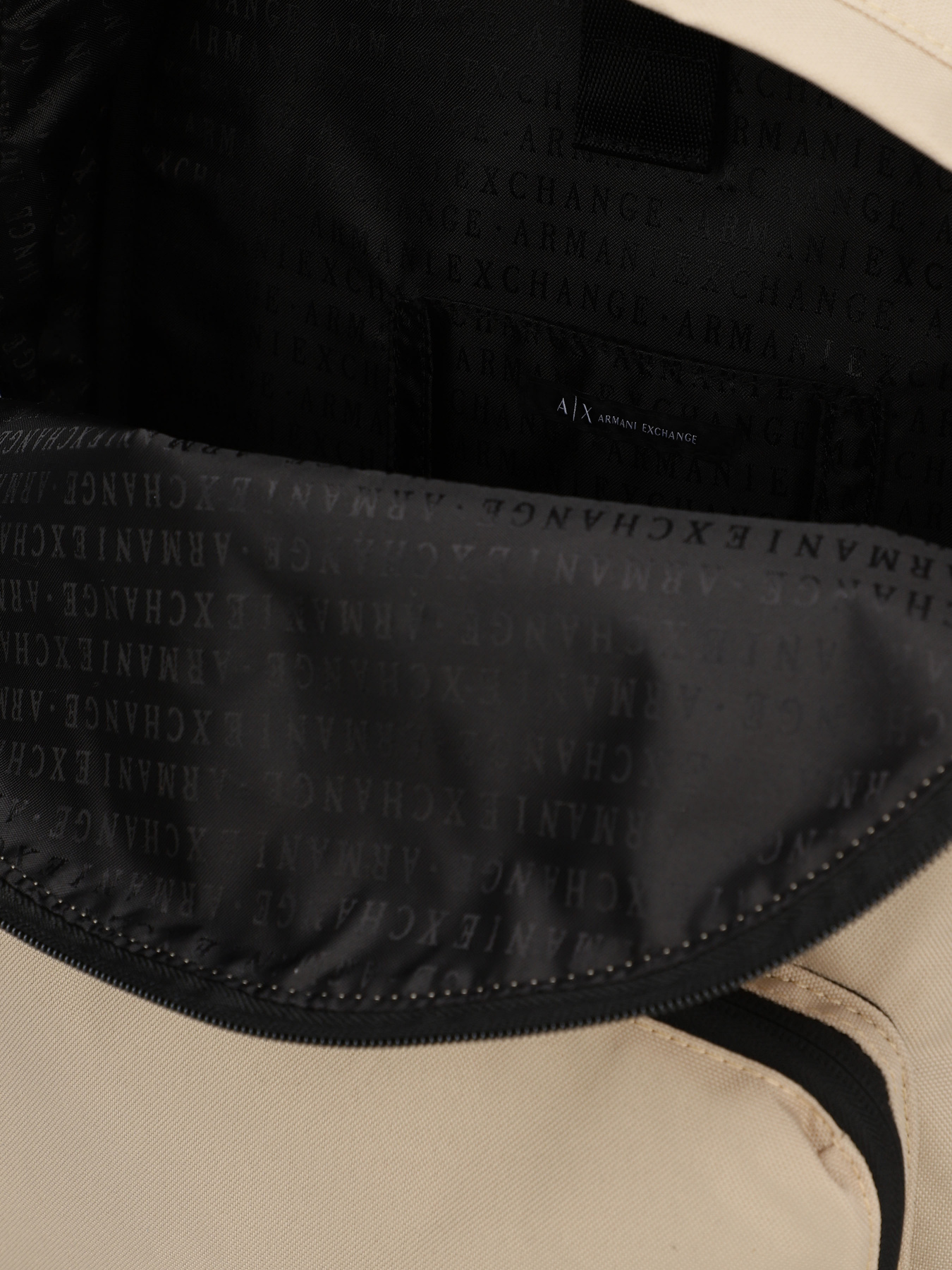 Рюкзак Armani Exchange модель 952336-CC124-08251 Фото