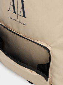 Рюкзак Armani Exchange модель 952336-CC124-08251 Фото