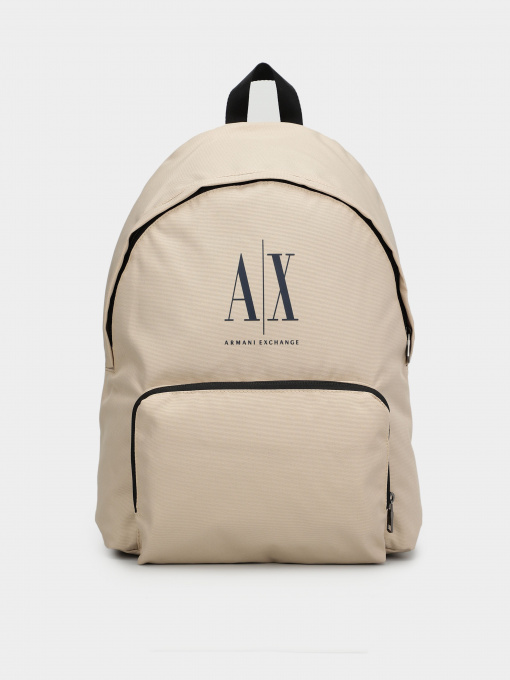 Рюкзак Armani Exchange модель 952336-CC124-08251 Фото