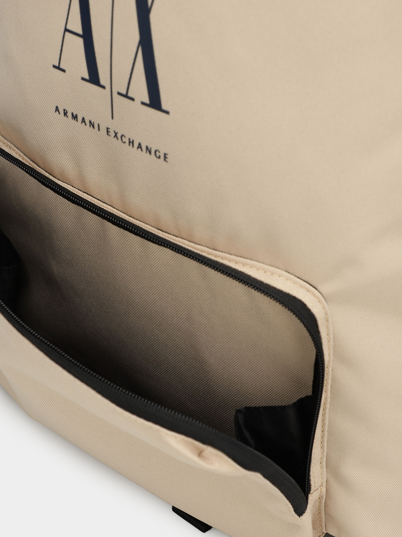 Повседневный рюкзак Armani Exchange модель 952336-CC124-08251 Фото