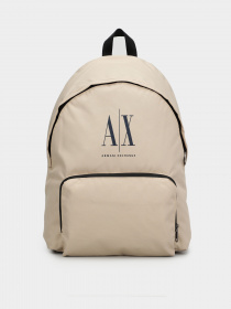 Повседневный рюкзак Armani Exchange модель 952336-CC124-08251 Фото