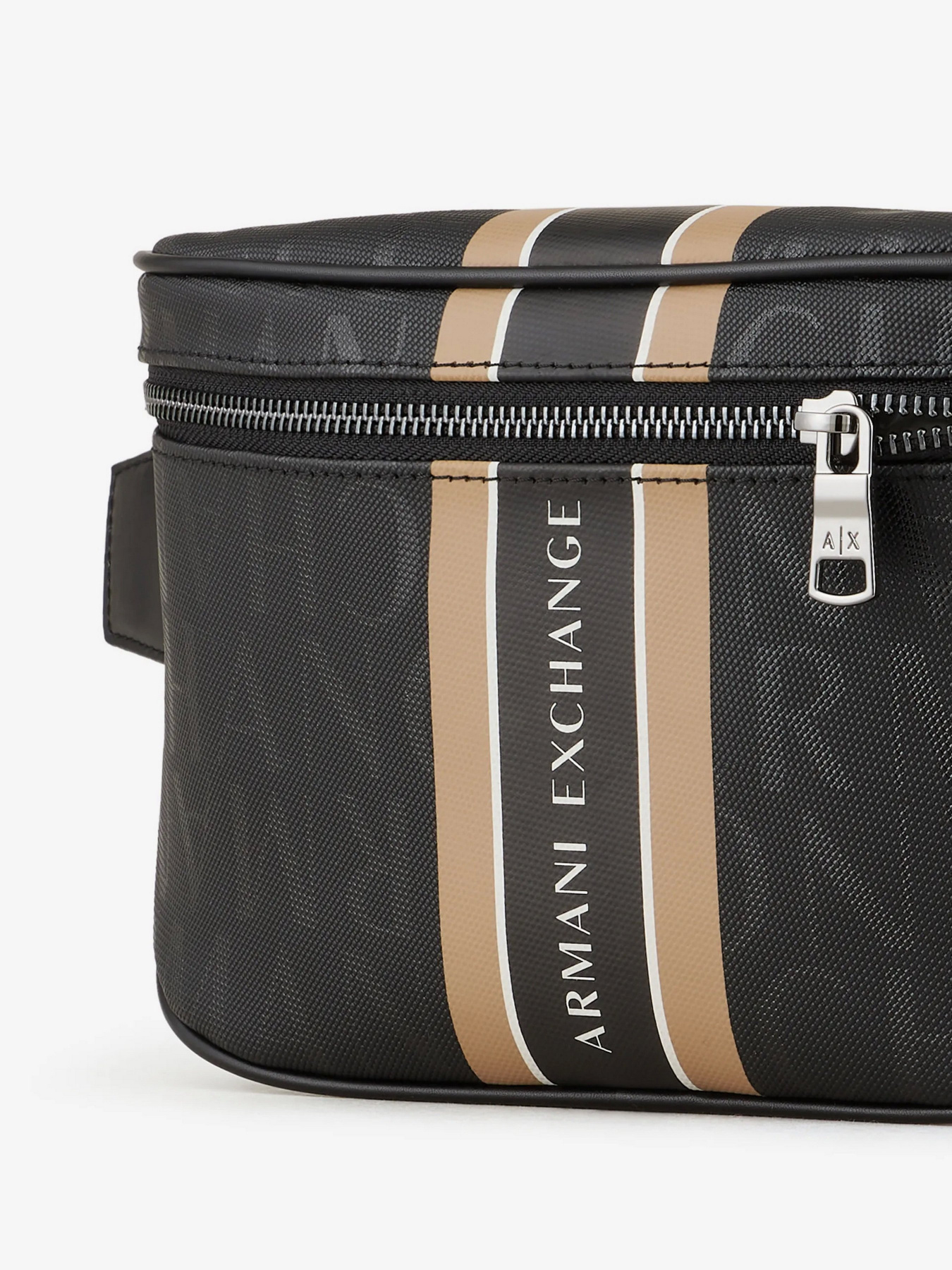 Поясна сумка Armani Exchange модель 952398-CC831-27121 Фото