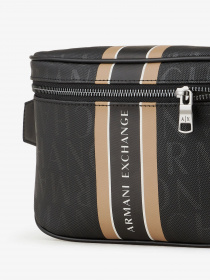 Поясна сумка Armani Exchange модель 952398-CC831-27121 Фото