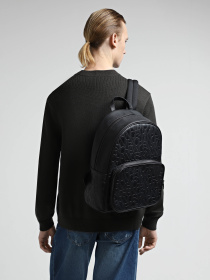 Рюкзак Armani Exchange Essential модель 952510-CC838-00020 Фото