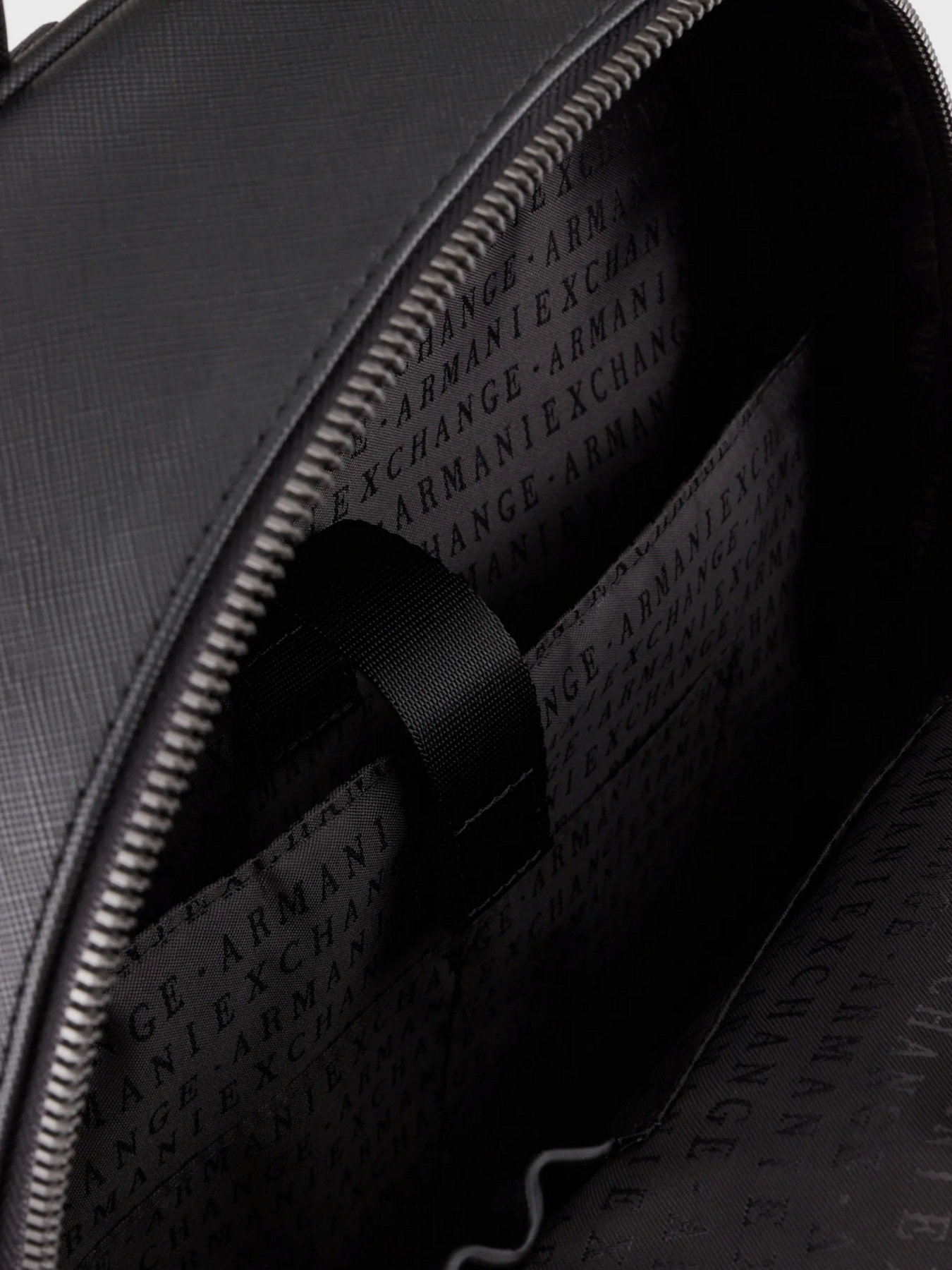 Повседневный рюкзак Armani Exchange Essential модель 952510-CC838-00020 Фото