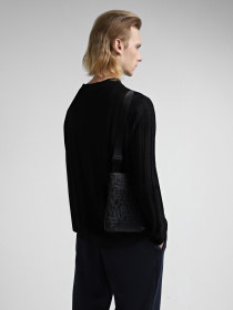 Сумка Armani Exchange Essential модель 952526-CC838-00020 Фото