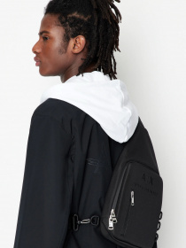 Сумка Armani Exchange модель 952535-CC844-00020 Фото