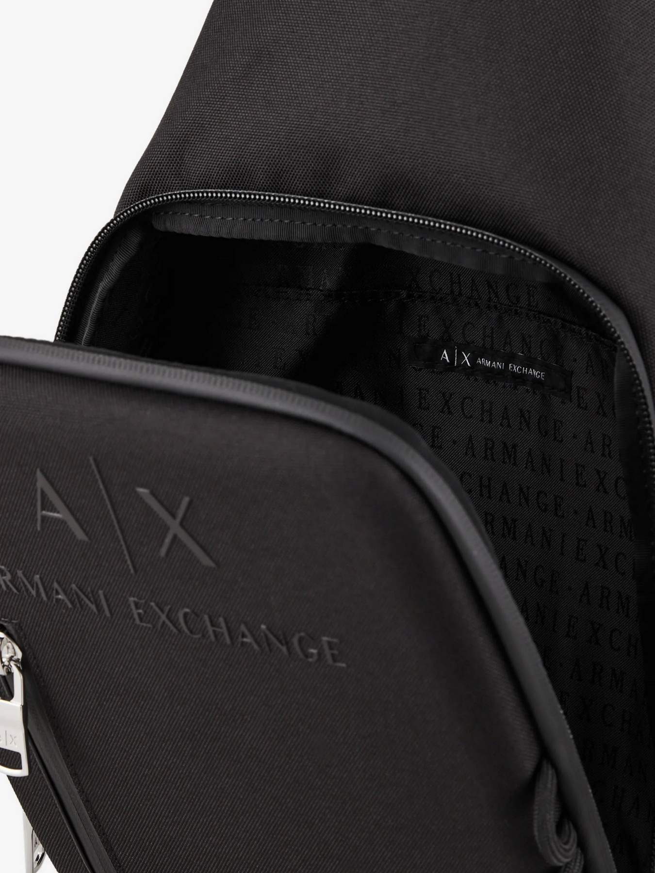 Сумка Armani Exchange модель 952535-CC844-00020 Фото