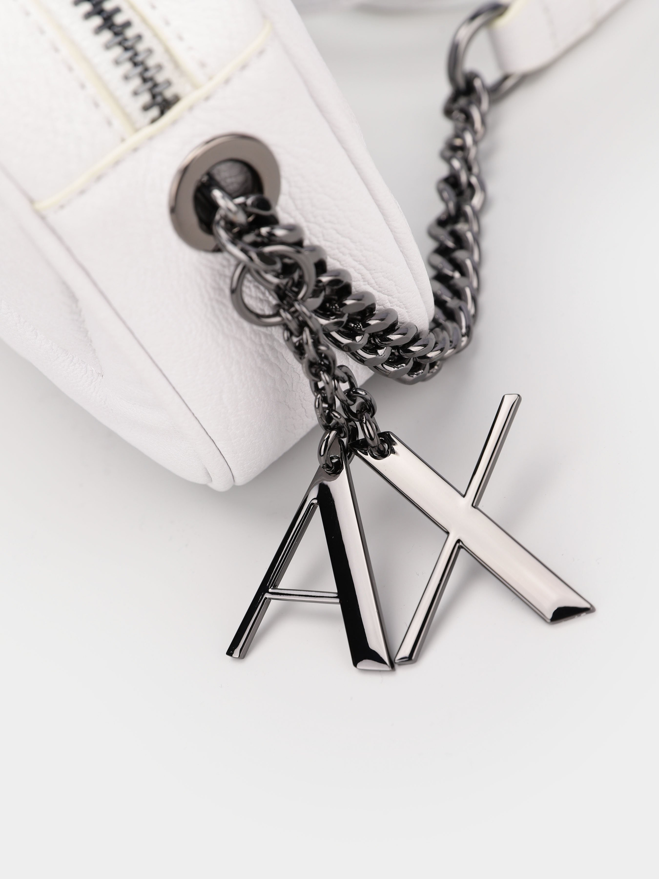 Сумка Armani Exchange модель 942855-2F745-00010 Фото