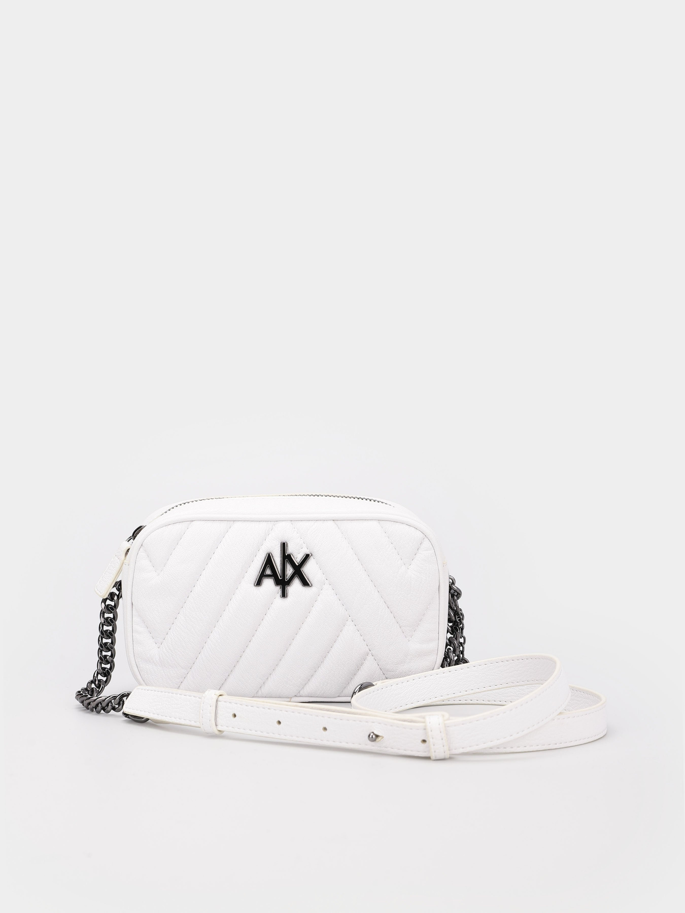 Сумка Armani Exchange модель 942855-2F745-00010 Фото