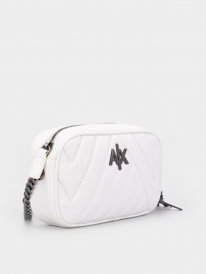 Сумка Armani Exchange модель 942855-2F745-00010 — фото - INTERTOP