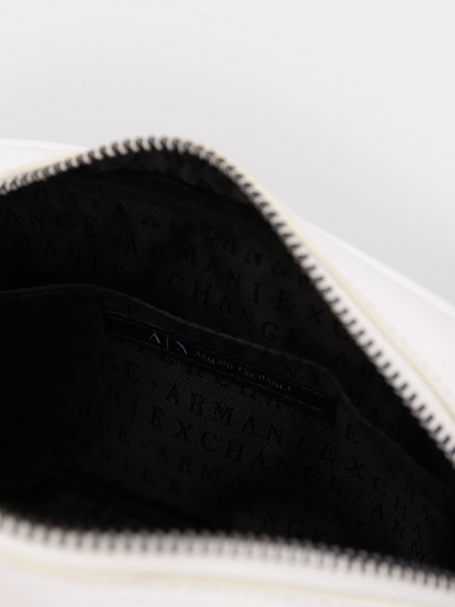 Сумка Armani Exchange модель 942855-2F745-00010 — фото 5 - INTERTOP