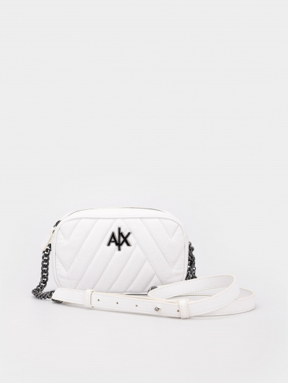 Сумка Armani Exchange модель 942855-2F745-00010 - фото