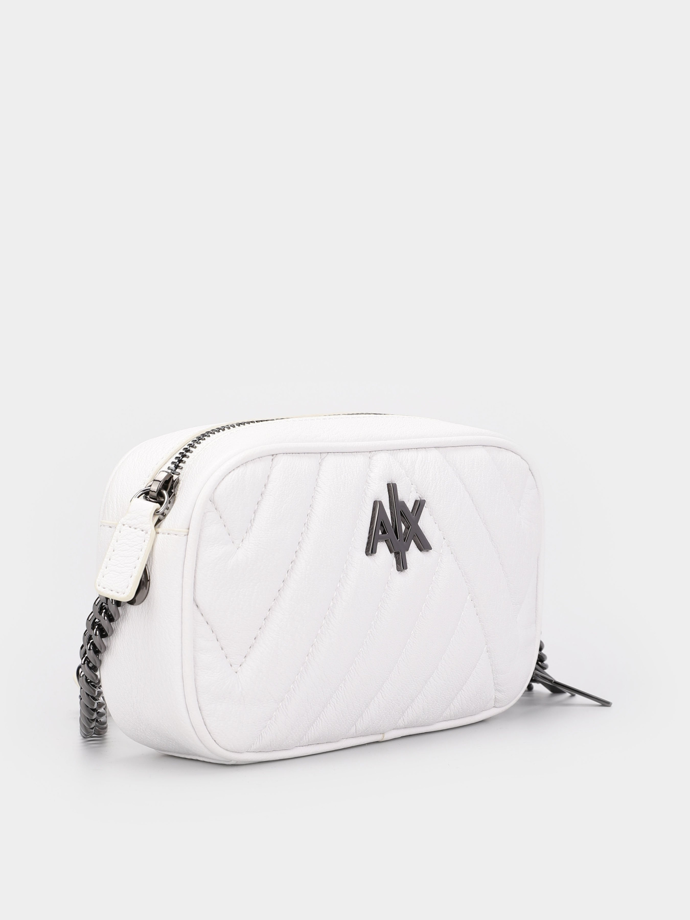 Сумка Armani Exchange модель 942855-2F745-00010 Фото