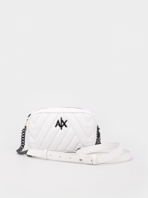 Сумка Armani Exchange модель 942855-2F745-00010 Фото