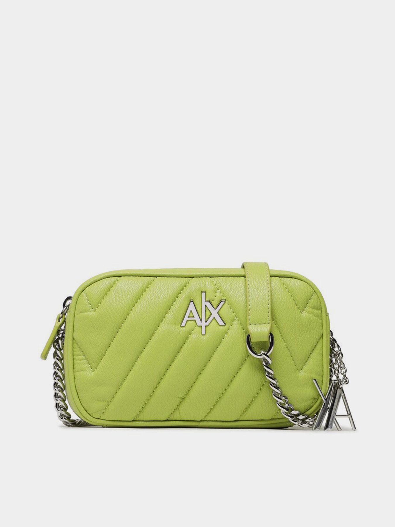 Кросс-боди Armani Exchange модель 942855-2F745-11582 Фото