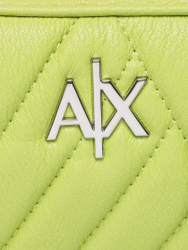 Кросс-боди Armani Exchange модель 942855-2F745-11582 Фото