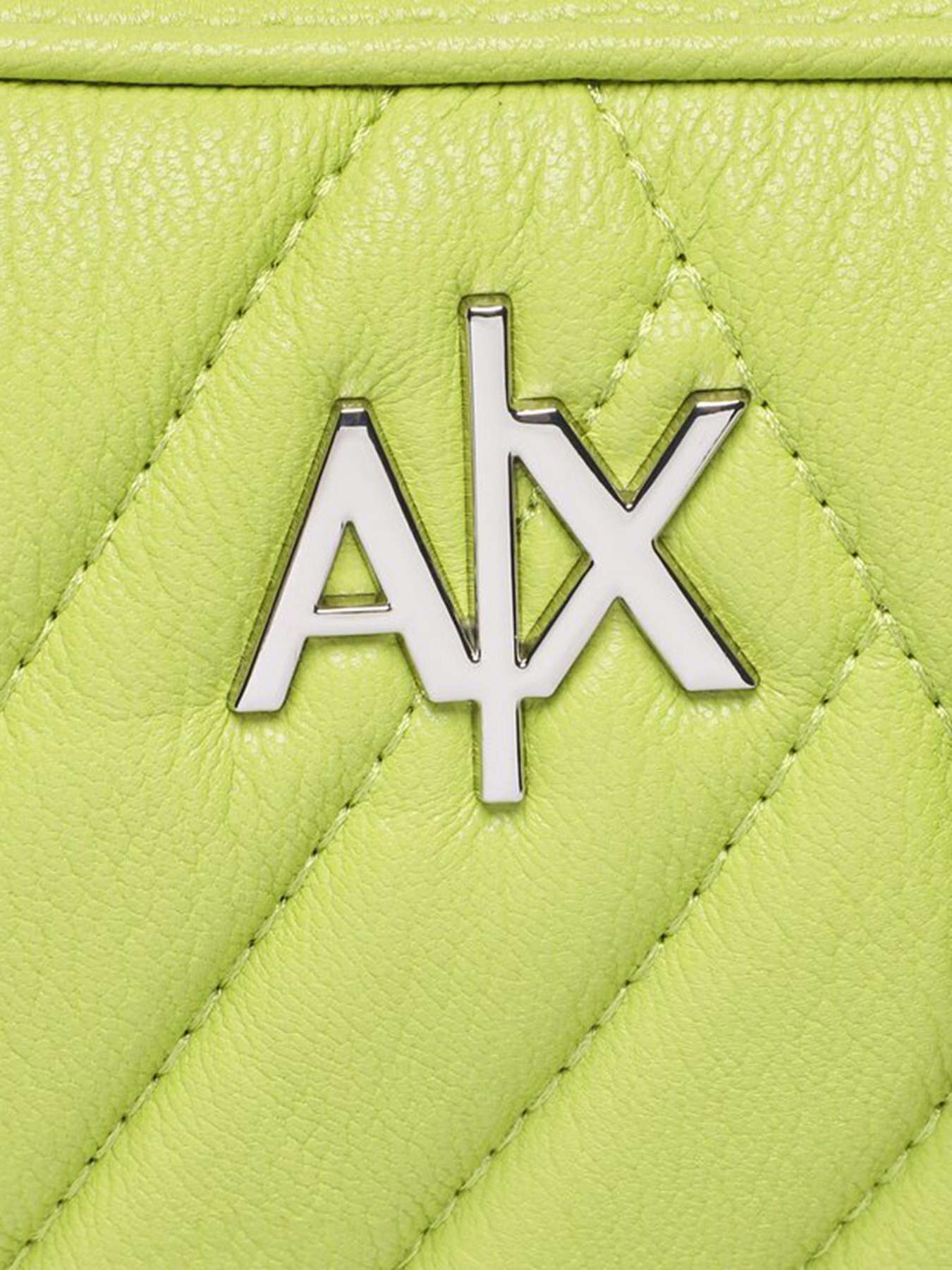 Крос-боді Armani Exchange модель 942855-2F745-11582 Фото