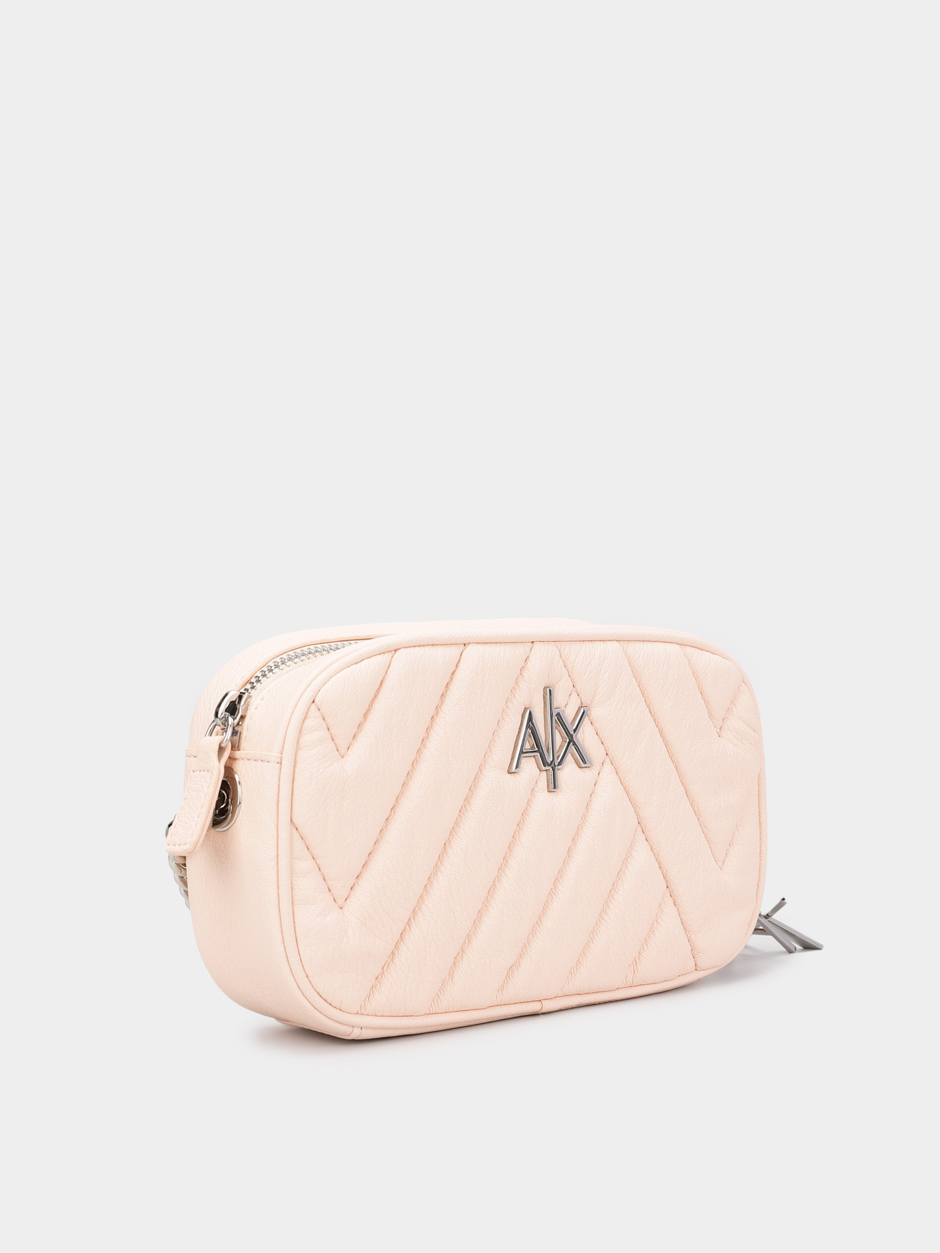 Кросс-боди Armani Exchange модель 942855-2F745-17970 Фото