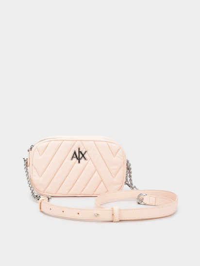 Кросс-боди Armani Exchange модель 942855-2F745-17970 — фото - INTERTOP