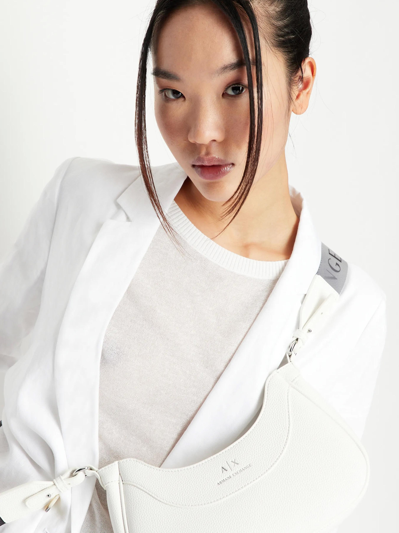 Крос-боді Armani Exchange Essential модель 942883-CC783-00010 Фото