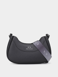 Чорний - Крос-боді Armani Exchange Essential