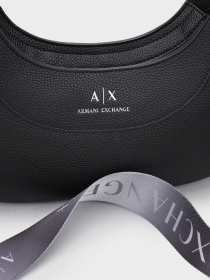 Крос-боді Armani Exchange Essential модель 942883-CC783-00020 Фото