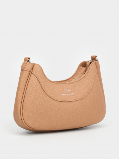 Кросс-боди Armani Exchange модель 942883-CC783-09052 — фото - INTERTOP