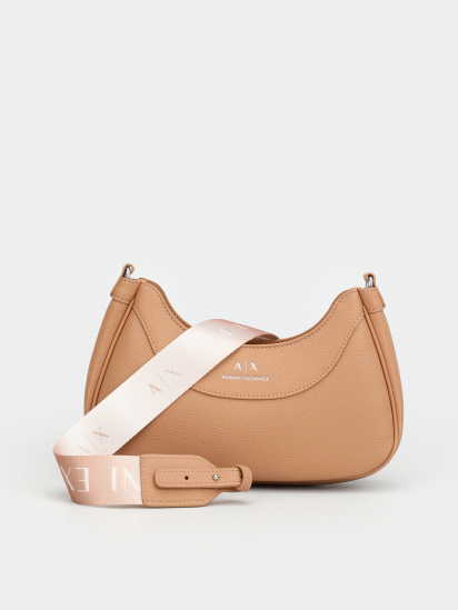 Кросс-боди Armani Exchange модель 942883-CC783-09052 - фото
